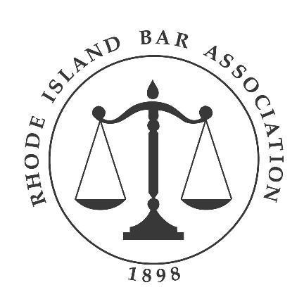 RI Bar assn