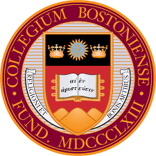 Boston College Law