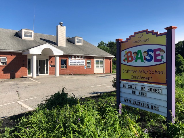 Braintree After School Enrichment (BASE)