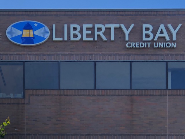 Liberty Bay Credit Union IMG 3436