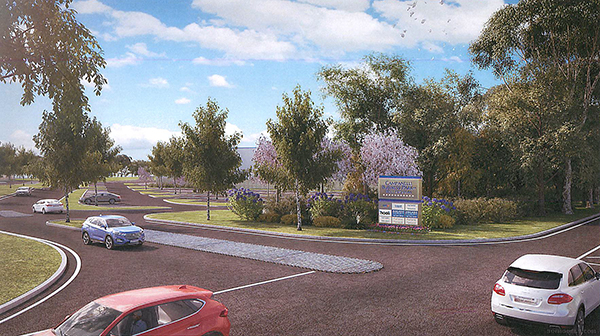 Liberty Bay Credit Union