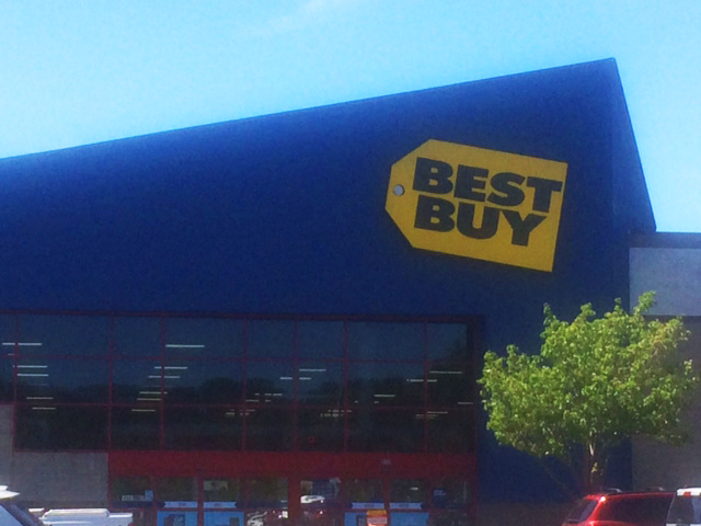 Bernie Phyls braintree