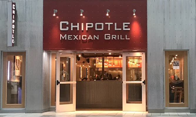 Quirk Jeep Braintree storefront