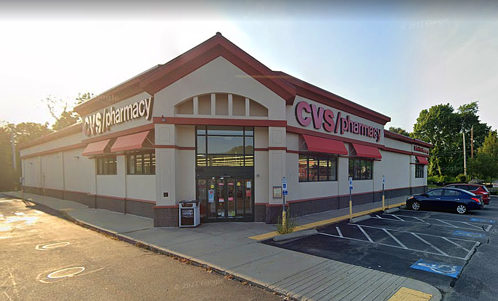 CVS 480 N Franklin St, Holbrook, MA